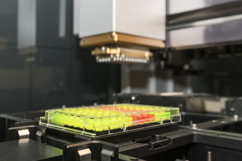 Technology transforms materials into creative ingredients Firmenich